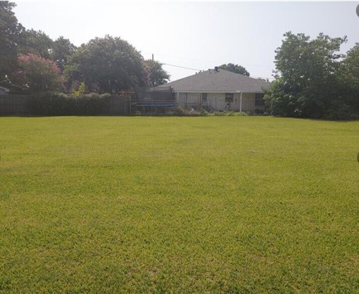 Lot B FAZZIO, Chalmette, LA à vendre - Photo principale – Image 1 sur 3