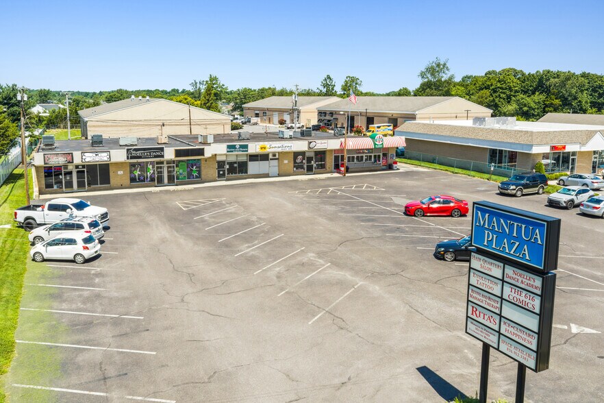 570 Bridgeton Pike, Mantua, NJ à vendre - Photo de l’immeuble – Image 3 sur 5