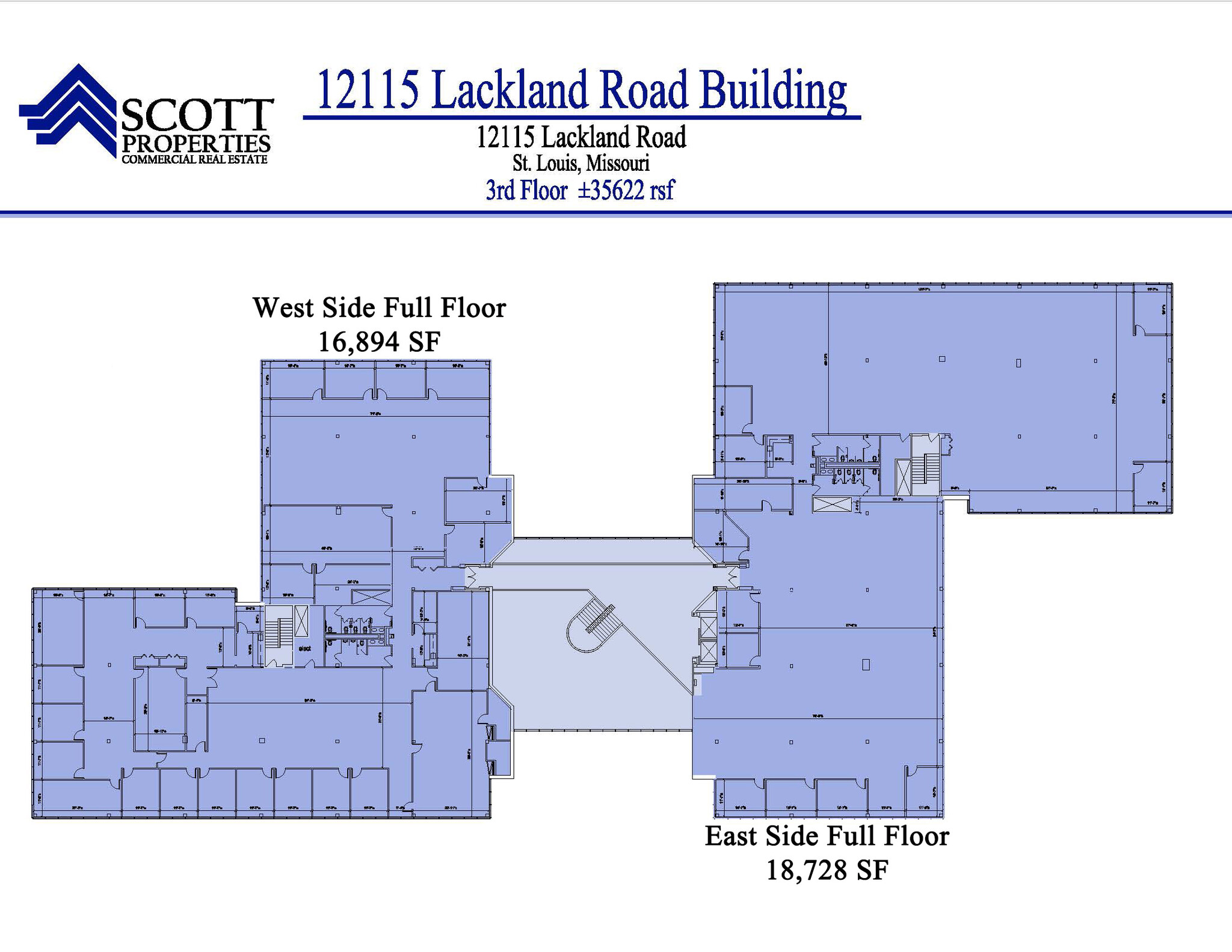 12115 Lackland Rd, Maryland Heights, MO à louer Photo de l’immeuble– Image 1 sur 8