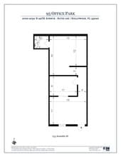 2700-2750 N 29th Ave, Hollywood, FL à louer Photo intérieure– Image 1 sur 1