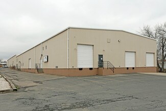 Plus de détails pour 2645-2685 Industrial Ln, Broomfield, CO - Industriel/Logistique à louer