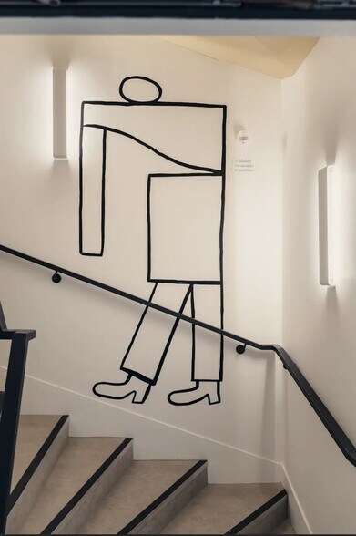 10 Rue De La Victoire, Paris à louer - Photo de l’immeuble – Image 1 sur 9