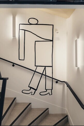 Plus de détails pour 10 Rue De La Victoire, Paris - Coworking à louer