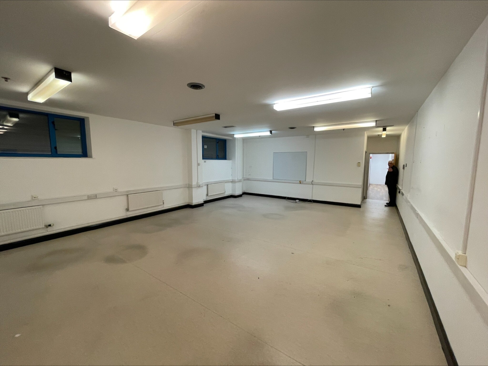 120 Broughton St, Manchester à louer Photo intérieure– Image 1 sur 6