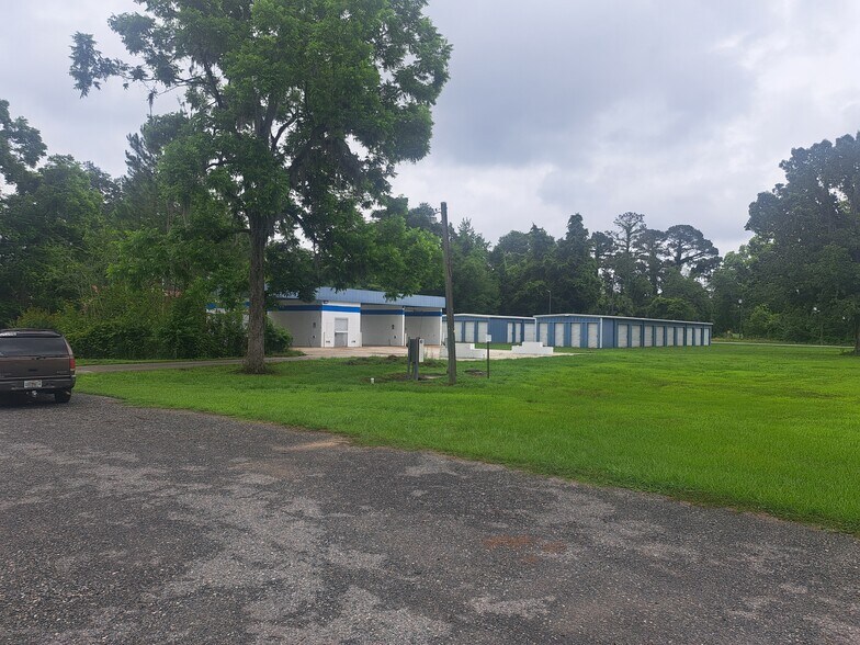 14012 W Us-90, Greenville, FL à vendre - Photo de l’immeuble – Image 1 sur 3