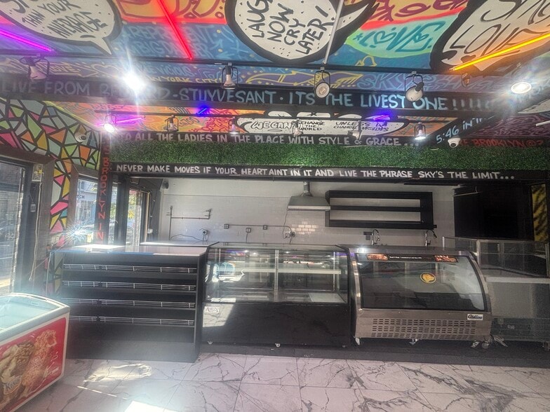 1001 Fulton St, Brooklyn, NY à louer - Photo de l’immeuble – Image 2 sur 9