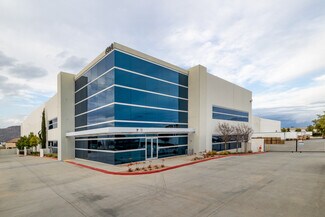 Plus de détails pour 7350 San Gorgonio Dr, Riverside, CA - Industriel/Logistique à vendre