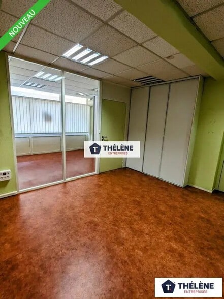 63 Rue Francois D'Orbay, Montpellier à vendre - Photo de l’immeuble – Image 3 sur 10