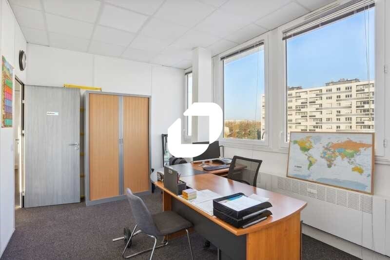 157 Rue Des Blains, Bagneux à louer - Photo de l’immeuble – Image 3 sur 30