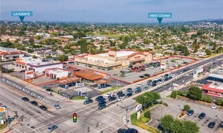 Plus de détails pour La Puente Pavilion – Local commercial à vendre, La Puente, CA