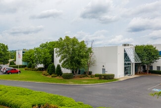Plus de détails pour 245 Great Circle Rd, Nashville, TN - Industriel/Logistique à louer