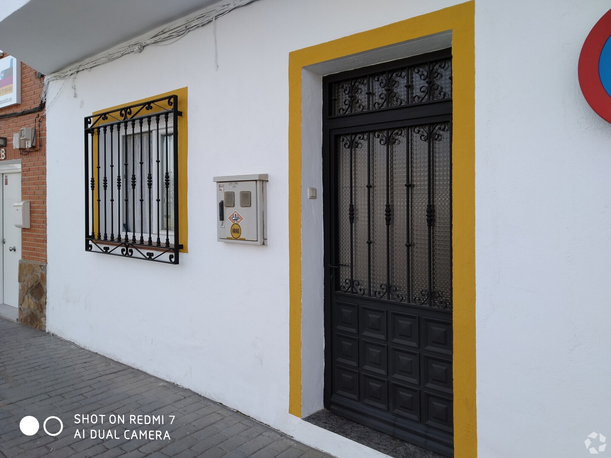 Avenida Rosario, 2, Dosbarrios, Toledo à louer Photo intérieure– Image 1 sur 2