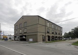 Plus de détails pour 2901 N Causeway Blvd, Metairie, LA - Bureau à vendre