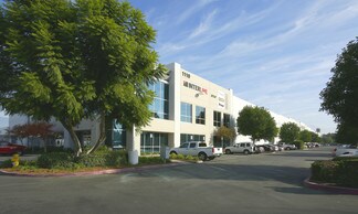 Plus de détails pour 300-310 S Tippecanoe Ave, San Bernardino, CA - Industriel/Logistique à louer