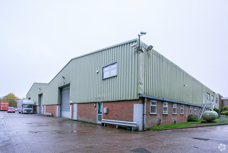 Birch Ln, Aldridge à louer - Photo principale – Image 1 sur 5