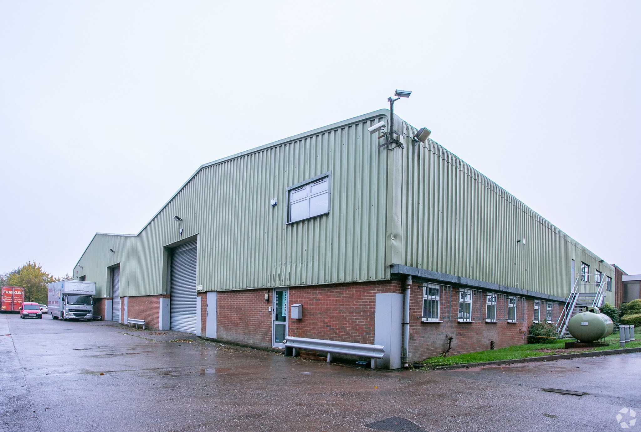 Birch Ln, Aldridge à louer Photo principale– Image 1 sur 6