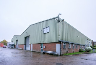 Plus de détails pour Birch Ln, Aldridge - Bureau à louer