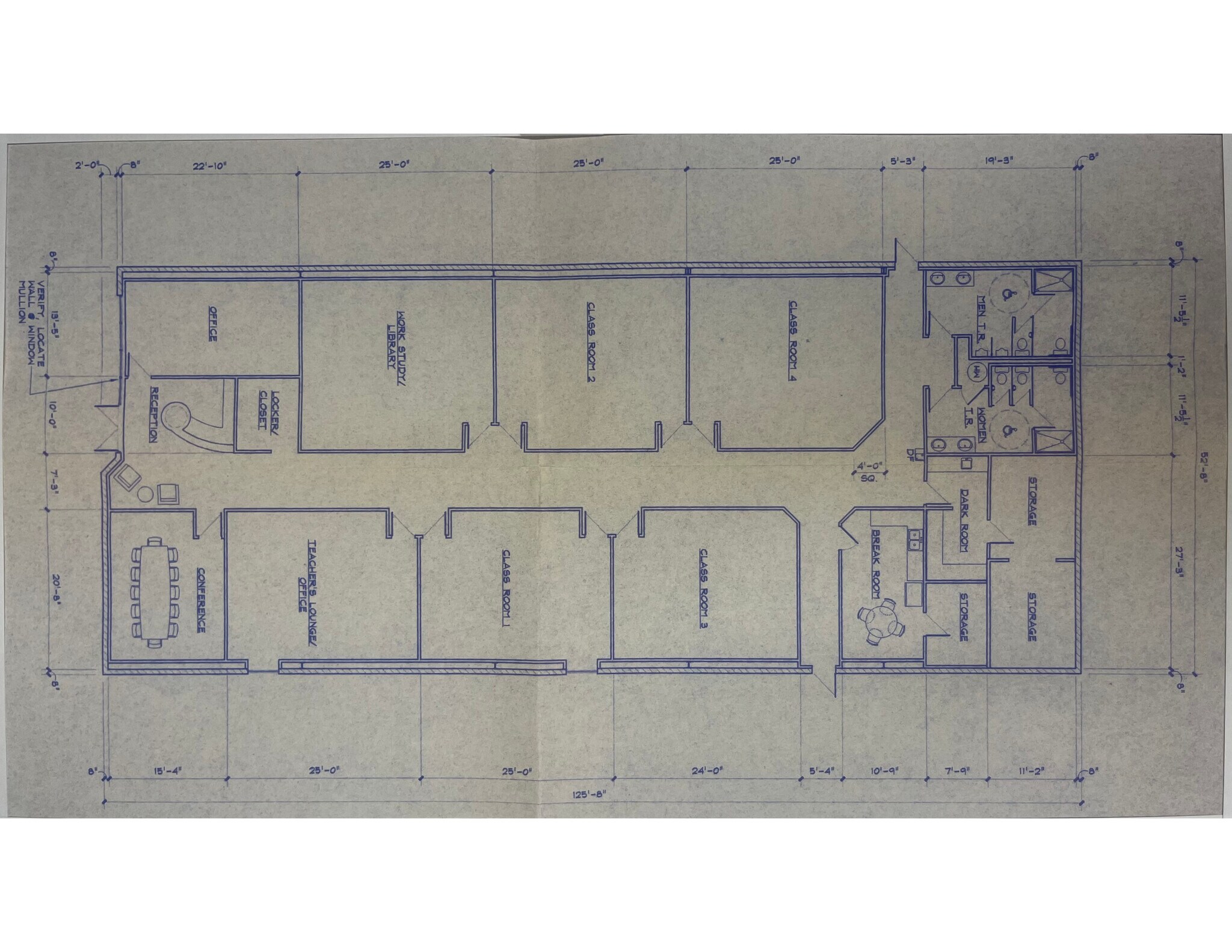 2651 W 11th Street Rd, Greeley, CO à louer Plan de site– Image 1 sur 25