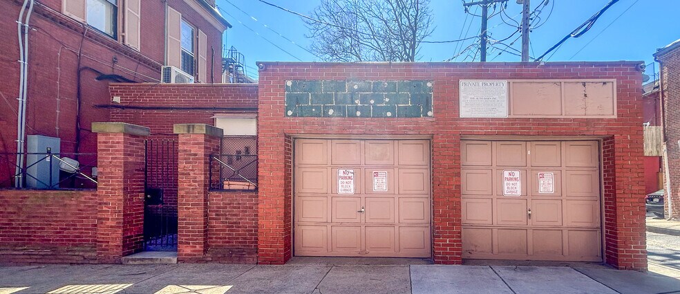 107 E Chase St, Baltimore, MD à vendre - Photo de l’immeuble – Image 2 sur 52