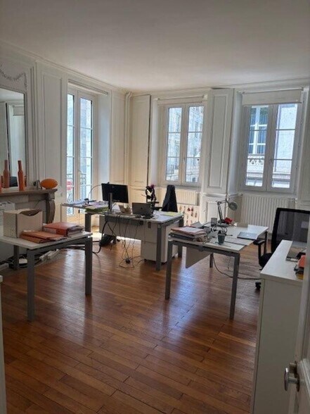 12 Rue De La Préfecture, Besançon à louer - Photo intérieure – Image 2 sur 9