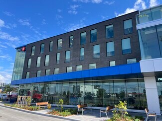 Plus de détails pour 2340 Boul Lapinière, Brossard, QC - Bureau à louer