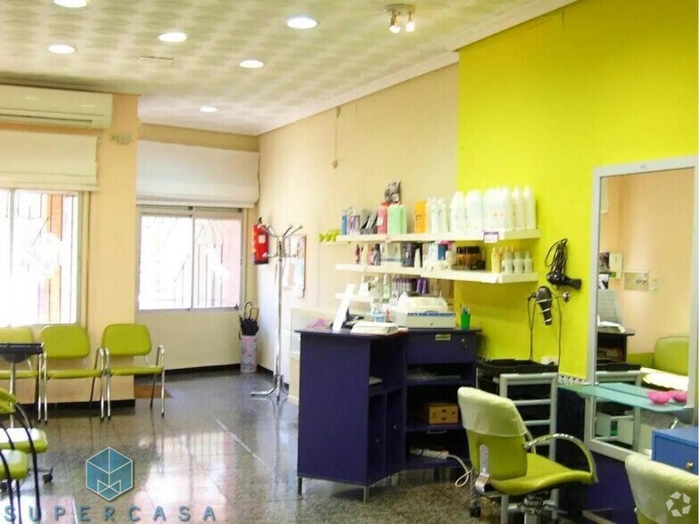 Local commercial dans Sonseca, Toledo à vendre - Photo de l’immeuble – Image 3 sur 4