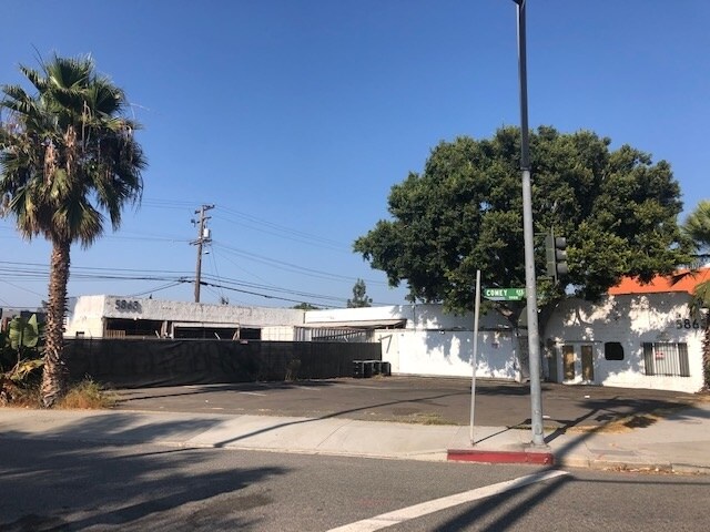 5861-5863 Washington Blvd, Culver City, CA à louer Photo de l’immeuble– Image 1 sur 16