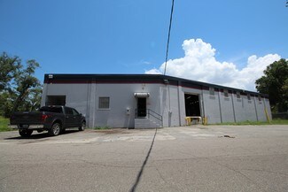 Plus de détails pour 3511 Walnut St, Jacksonville, FL - Industriel/Logistique à louer