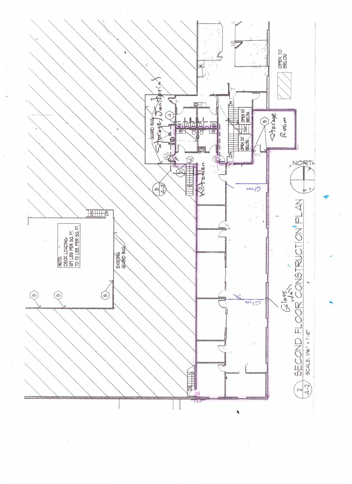 6900 Shady Oak Rd, Eden Prairie, MN à louer Plan d’étage– Image 1 sur 1