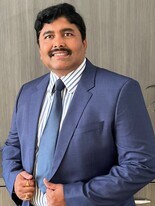 Naveen Vadlamudi