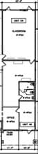 5401 Longley Ln, Reno, NV à louer Plan d’étage– Image 1 sur 1