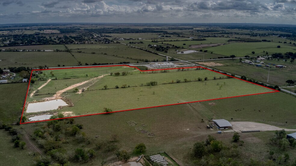 17153 FM 362, Waller, TX à vendre - Photo de l’immeuble – Image 2 sur 19