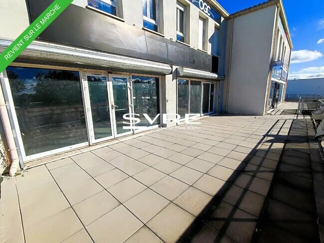 Plus de détails pour Local commercial à vendre