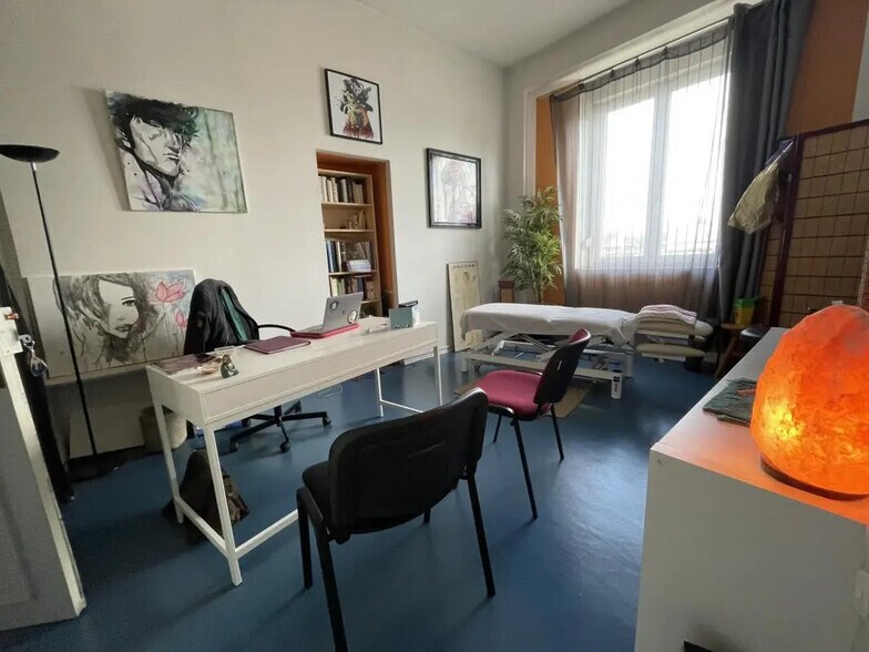 92 Quai De La Fosse, Nantes à vendre - Photo intérieure – Image 2 sur 7