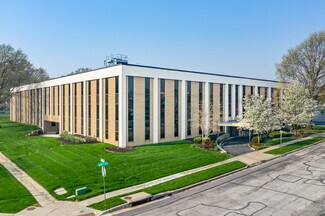Plus de détails pour 6701 W 64th St, Overland Park, KS - Bureau à louer