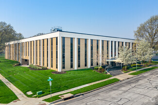 Plus de détails pour 6701 W 64th St, Overland Park, KS - Bureau à louer