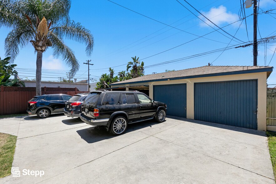 92 E Louise St, Long Beach, CA à vendre - Photo de l’immeuble – Image 2 sur 9