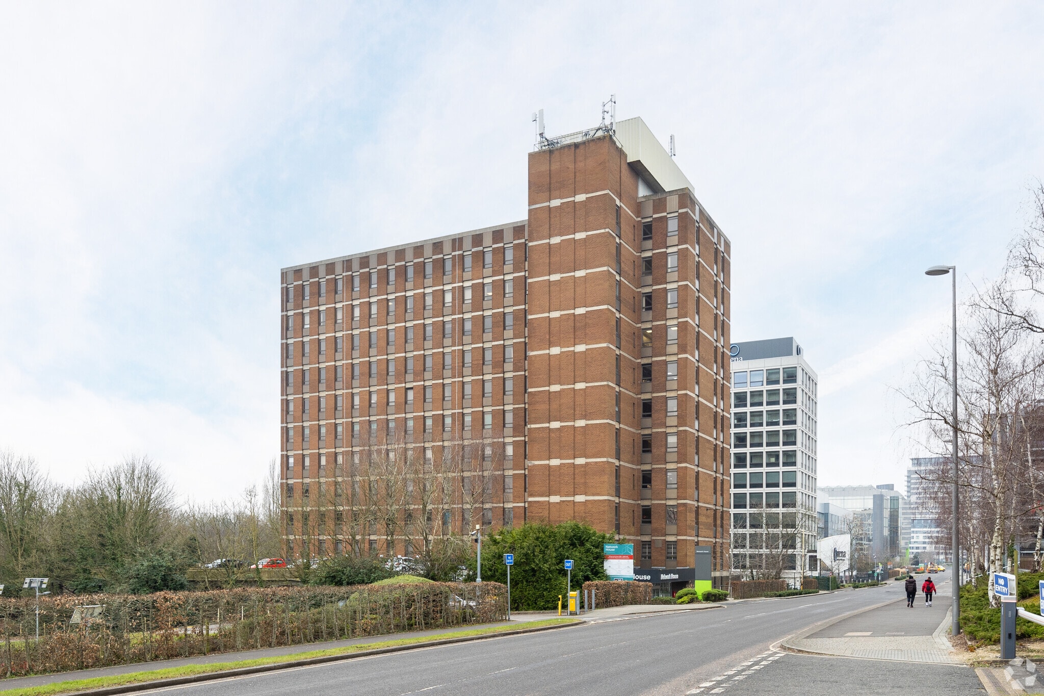 Basing Vw, Basingstoke à louer Photo principale– Image 1 sur 9