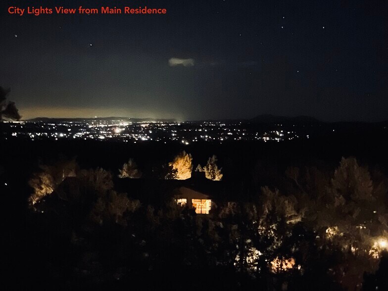 28555 N Feather Mountain Rd, Paulden, AZ à vendre - Photo de l’immeuble – Image 2 sur 43