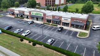 Plus de détails pour 1050 Richard D. Sailors Pky, Powder Springs, GA - Local commercial à vendre