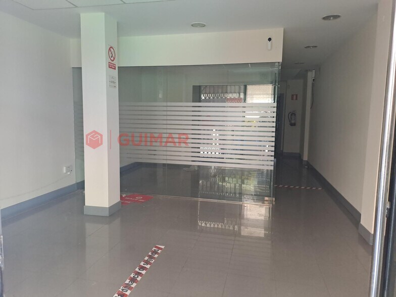 Immeuble residentiel dans L'Hospitalet de Llobregat, Barcelona à vendre - Photo intérieure – Image 3 sur 3