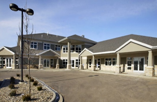 3428 Lakeridge Pl, Rochester, MN à louer Photo principale– Image 1 sur 10