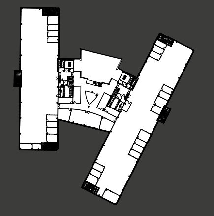 2 Sunbeam Way, Coventry à louer Plan d’étage– Image 1 sur 3