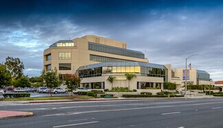 Plus de détails pour 15141 Whittier Blvd, Whittier, CA - Bureau, Bureau/Médical à louer