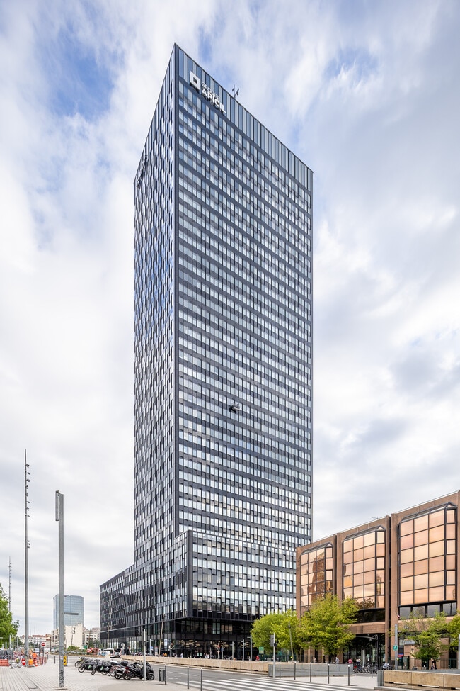 Plus de détails pour 49 Boulevard Marius Vivier-Merle, Lyon - Bureau à louer