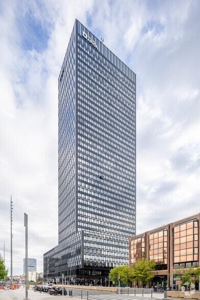 49 Boulevard Marius Vivier-Merle, Lyon à louer - Photo principale – Image 1 sur 43