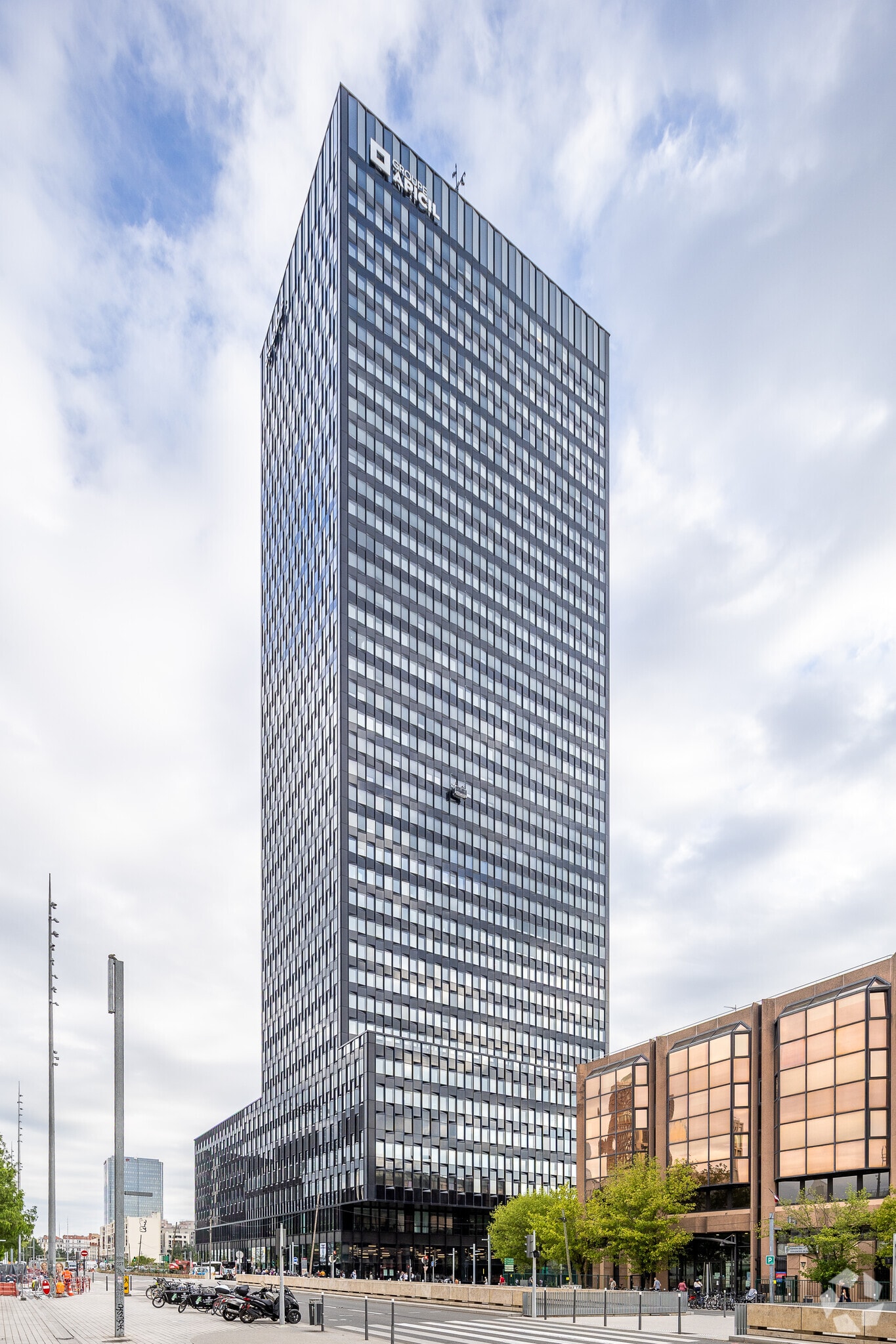 49 Boulevard Marius Vivier-Merle, Lyon à louer Photo principale– Image 1 sur 44