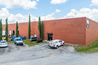 Plus de détails pour 3150 Charleston Hwy, West Columbia, SC - Industriel/Logistique à louer