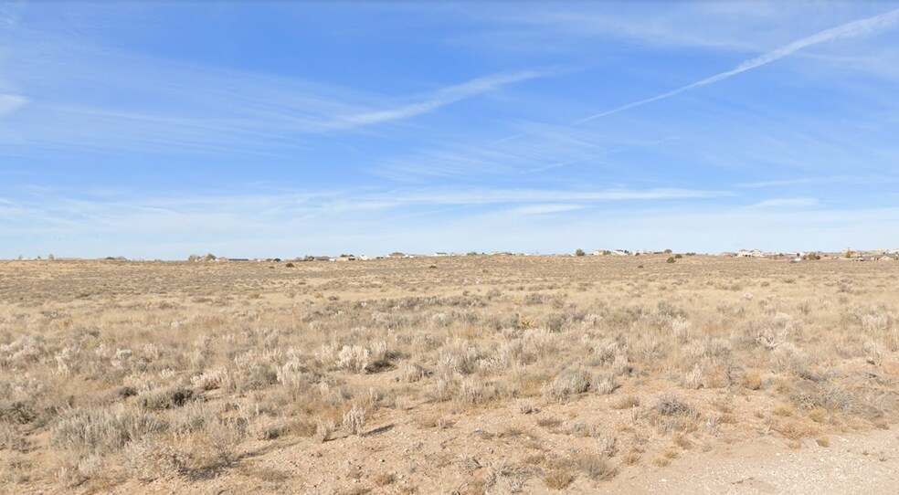 6th Street Northeast, Rio Rancho, NM à vendre - Photo principale – Image 1 sur 5