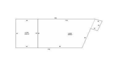878 Waterway Pl, Longwood, FL à louer Plan d’étage– Image 2 sur 13